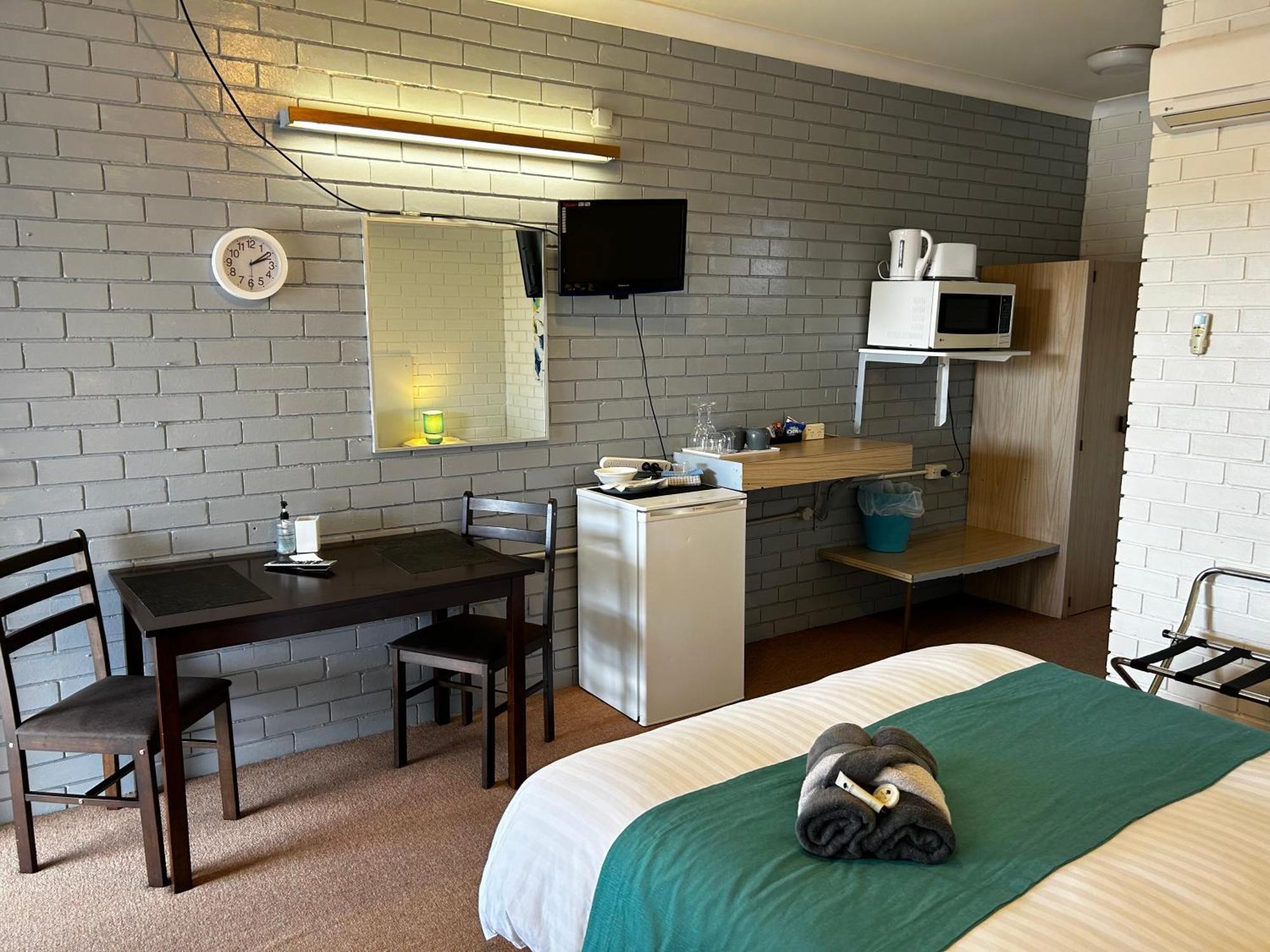 Jillaroo Motor Inn Glen Innes Εξωτερικό φωτογραφία