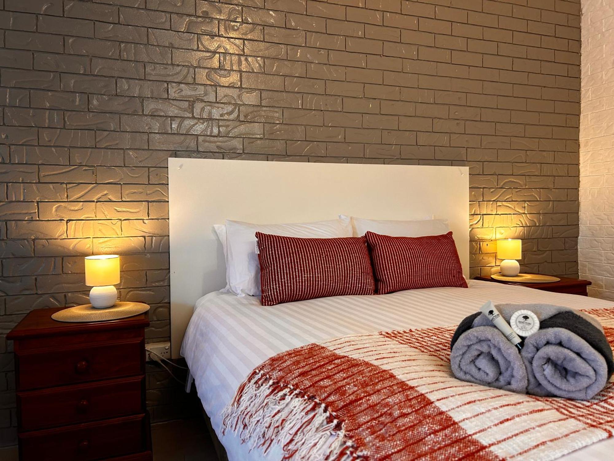 Jillaroo Motor Inn Glen Innes Εξωτερικό φωτογραφία