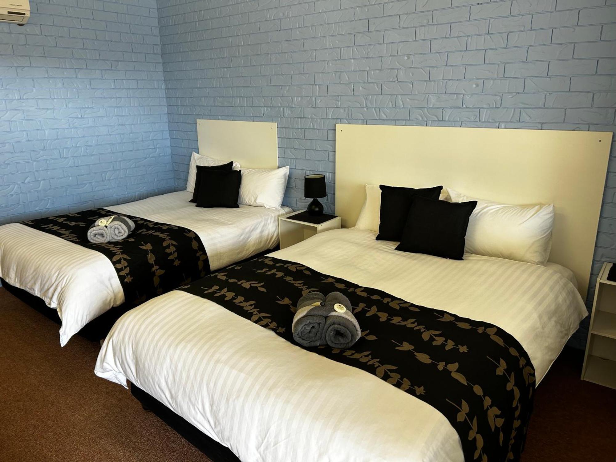 Jillaroo Motor Inn Glen Innes Εξωτερικό φωτογραφία